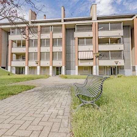 Milan Mchome Trezzano sul Naviglio Kültér fotó