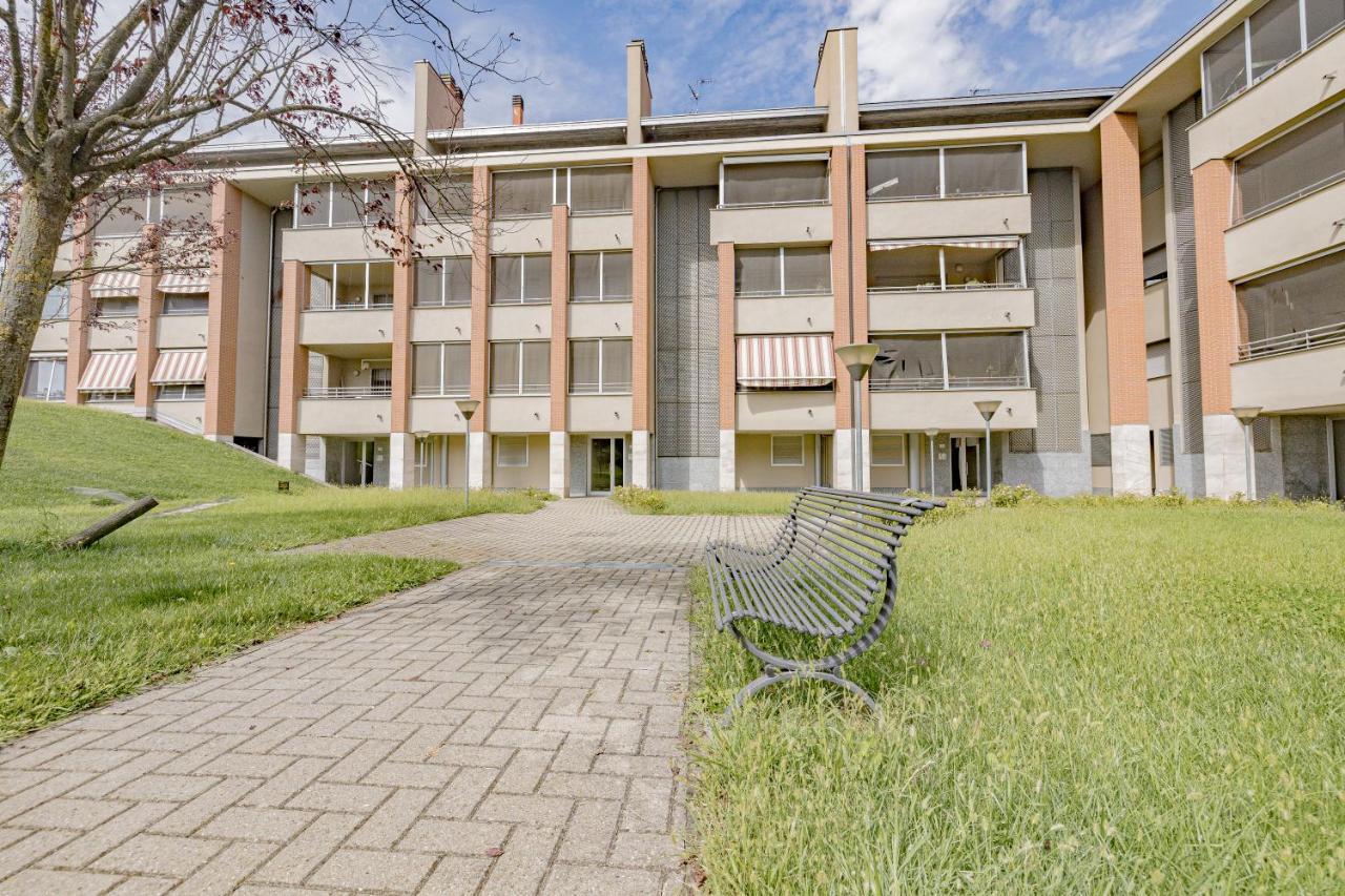 Milan Mchome Trezzano sul Naviglio Kültér fotó